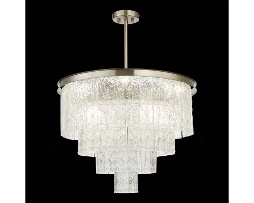 Оформить заказ Каскадная люстра ST-Luce SL1230.102.08| VIVID-LIGHT.RU