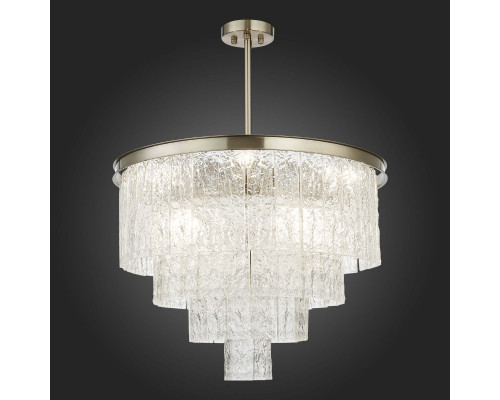 Оформить заказ Каскадная люстра ST-Luce SL1230.102.08| VIVID-LIGHT.RU
