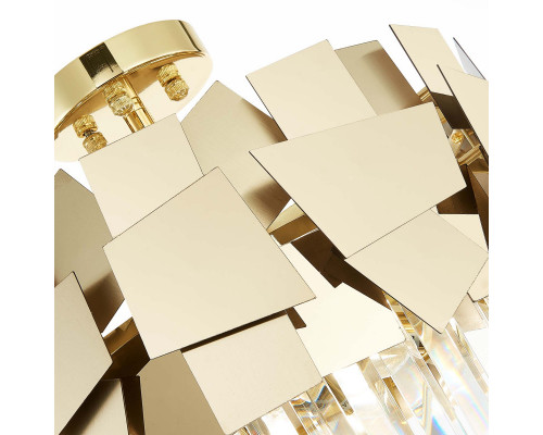 Оформить заказ Каскадная люстра ST-Luce SL1232.202.05| VIVID-LIGHT.RU