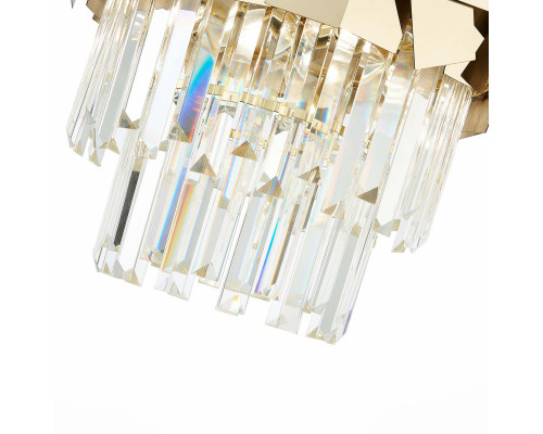 Оформить заказ Каскадная люстра ST-Luce SL1232.202.05| VIVID-LIGHT.RU