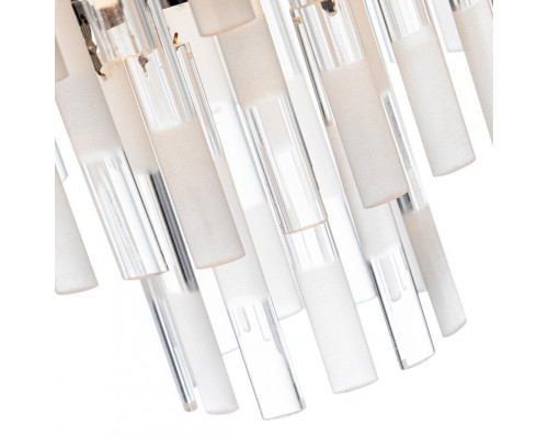 Купить Каскадная люстра ARTE Lamp A1009SP-10CC| VIVID-LIGHT.RU