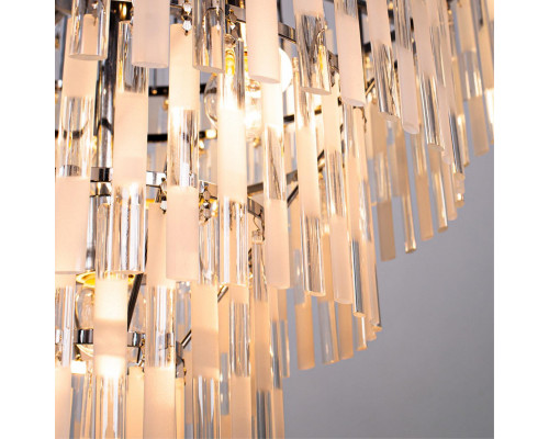 Купить Каскадная люстра ARTE Lamp A1009SP-10CC| VIVID-LIGHT.RU