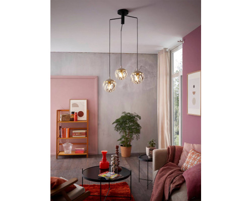 Оформить заказ Каскадная люстра EGLO 99073| VIVID-LIGHT.RU