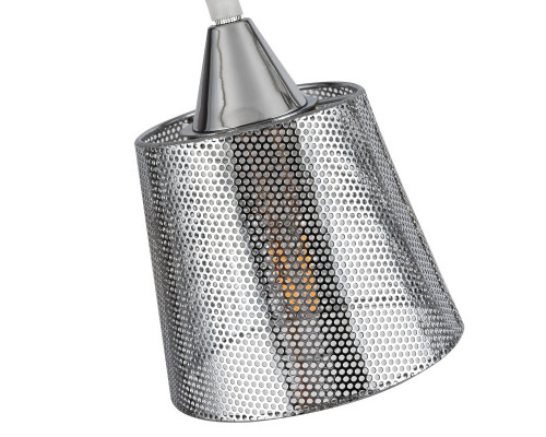 Купить Каскадная люстра Hiper H228-3| VIVID-LIGHT.RU