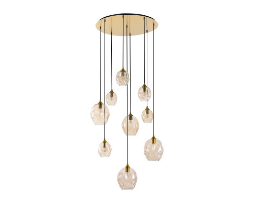 Сделать заказ Каскадная люстра ST-Luce SL1188.303.09| VIVID-LIGHT.RU