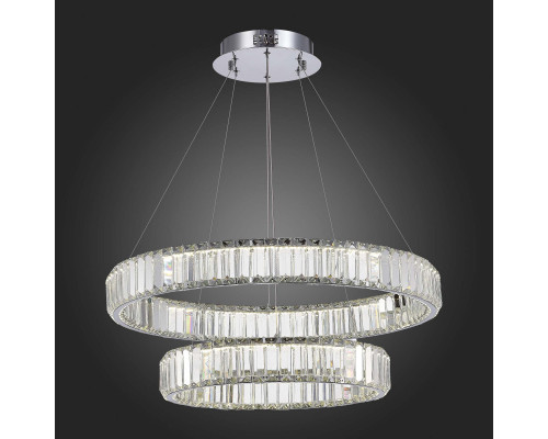 Заказать Каскадная люстра ST-Luce SL1622.103.02| VIVID-LIGHT.RU