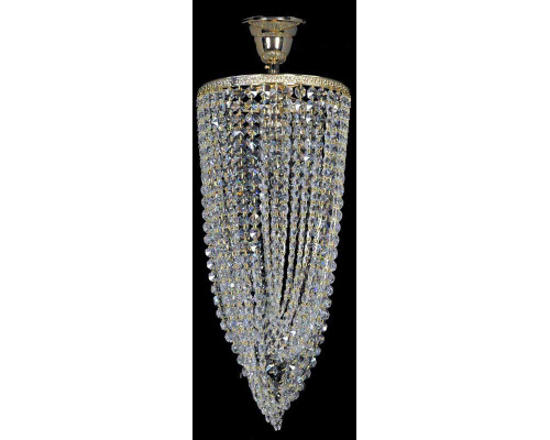 Сделать заказ Потолочная люстра Arti Lampadari Stella E 1.3.20.502 G| VIVID-LIGHT.RU