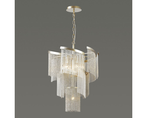 Заказать Потолочная люстра Odeon Light 4630/7| VIVID-LIGHT.RU