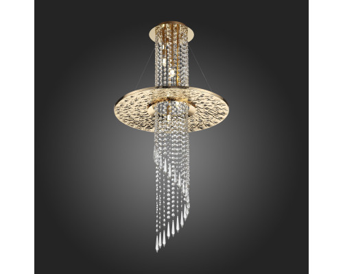 Оформить заказ Потолочная люстра ST-Luce SL1106.202.06| VIVID-LIGHT.RU