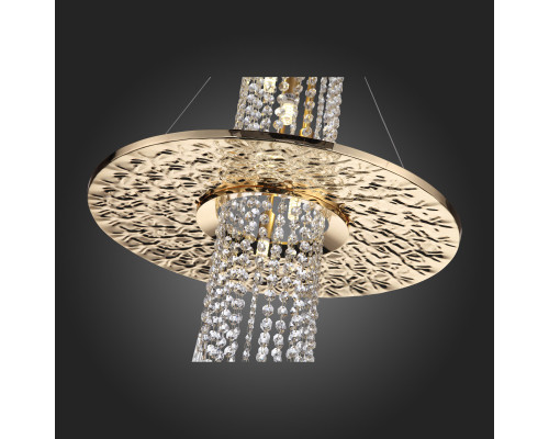 Оформить заказ Потолочная люстра ST-Luce SL1106.202.06| VIVID-LIGHT.RU