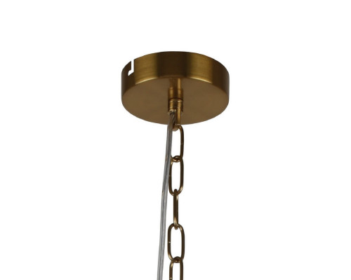 Оформить заказ Потолочная люстра Favourite 2845-1P| VIVID-LIGHT.RU