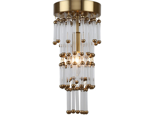 Оформить заказ Потолочная люстра Favourite 2845-1P| VIVID-LIGHT.RU