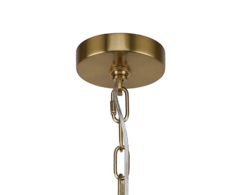 Купить Потолочная люстра Favourite 2845-5PC| VIVID-LIGHT.RU