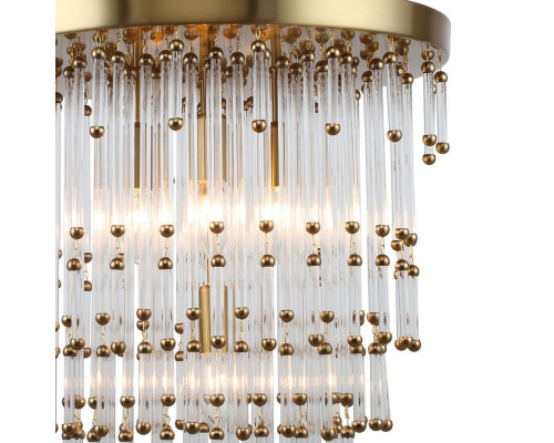 Купить Потолочная люстра Favourite 2845-5PC| VIVID-LIGHT.RU