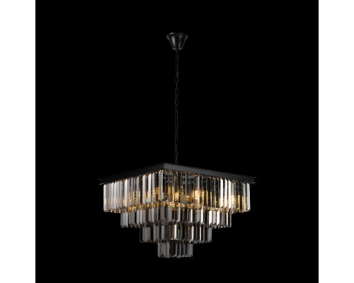 Оформить заказ Каскадная люстра LOFT IT 10018/600S| VIVID-LIGHT.RU