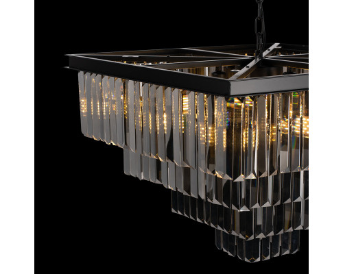 Оформить заказ Каскадная люстра LOFT IT 10018/600S| VIVID-LIGHT.RU