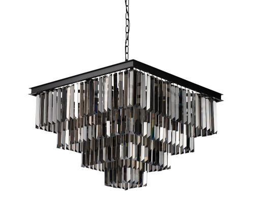 Оформить заказ Каскадная люстра LOFT IT 10018/600S| VIVID-LIGHT.RU