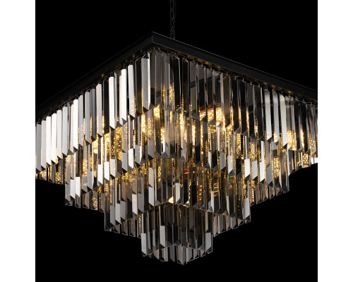 Оформить заказ Каскадная люстра LOFT IT 10018/600S| VIVID-LIGHT.RU