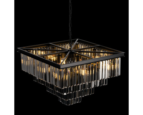 Оформить заказ Каскадная люстра LOFT IT 10018/600S| VIVID-LIGHT.RU