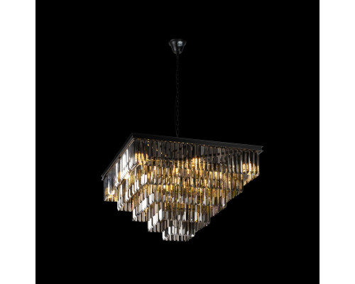 Заказать Каскадная люстра LOFT IT 10018/800S| VIVID-LIGHT.RU