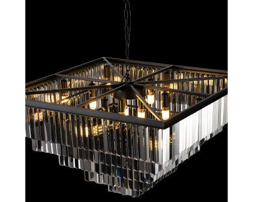 Заказать Каскадная люстра LOFT IT 10018/800S| VIVID-LIGHT.RU