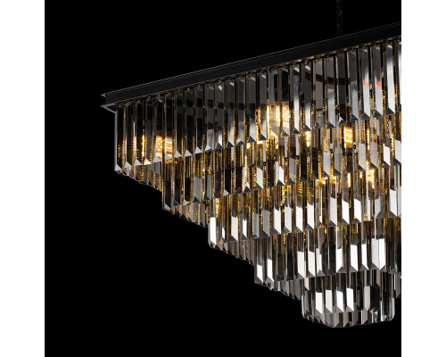 Заказать Каскадная люстра LOFT IT 10018/800S| VIVID-LIGHT.RU