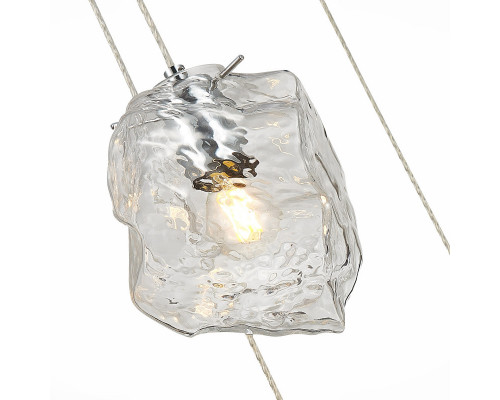 Сделать заказ Каскадная люстра ST-Luce SL1175.103.05| VIVID-LIGHT.RU