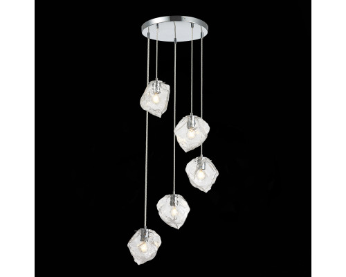 Сделать заказ Каскадная люстра ST-Luce SL1175.103.05| VIVID-LIGHT.RU