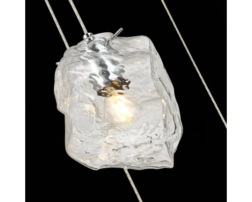 Сделать заказ Каскадная люстра ST-Luce SL1175.103.05| VIVID-LIGHT.RU