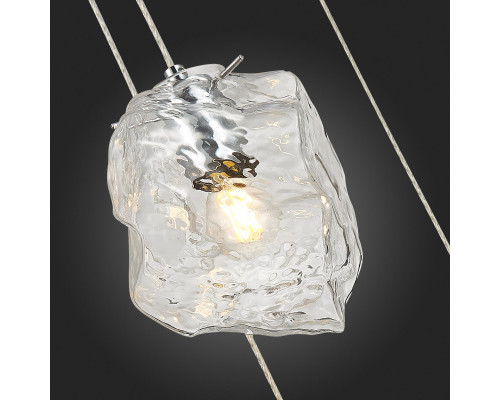 Сделать заказ Каскадная люстра ST-Luce SL1175.103.05| VIVID-LIGHT.RU