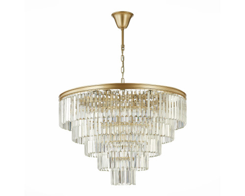 Купить Каскадная люстра ST-Luce SL1624.203.15| VIVID-LIGHT.RU