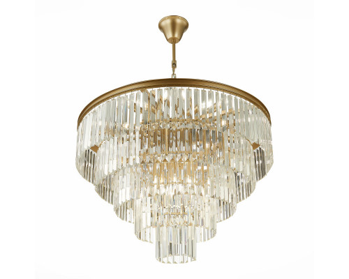 Купить Каскадная люстра ST-Luce SL1624.203.15| VIVID-LIGHT.RU