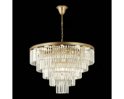 Купить Каскадная люстра ST-Luce SL1624.203.15| VIVID-LIGHT.RU