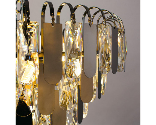 Оформить заказ Каскадная люстра ARTE Lamp A2719SP-8CC| VIVID-LIGHT.RU