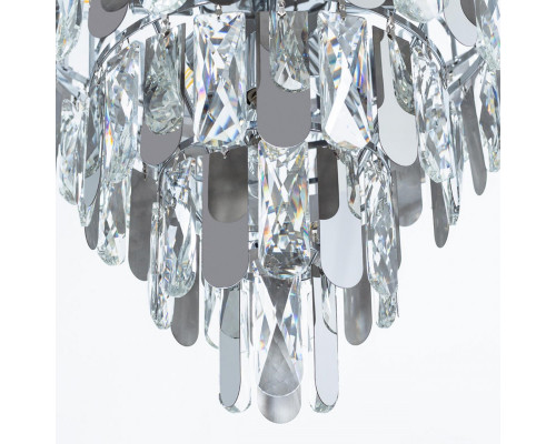 Оформить заказ Каскадная люстра ARTE Lamp A2719SP-8CC| VIVID-LIGHT.RU