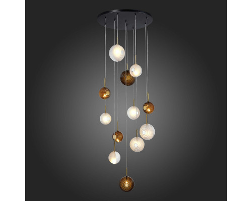 Заказать Каскадная люстра ST-Luce SL1183.543.12| VIVID-LIGHT.RU