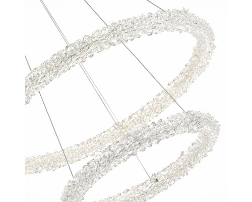 Заказать Каскадная люстра ST-Luce SL6110.203.02| VIVID-LIGHT.RU