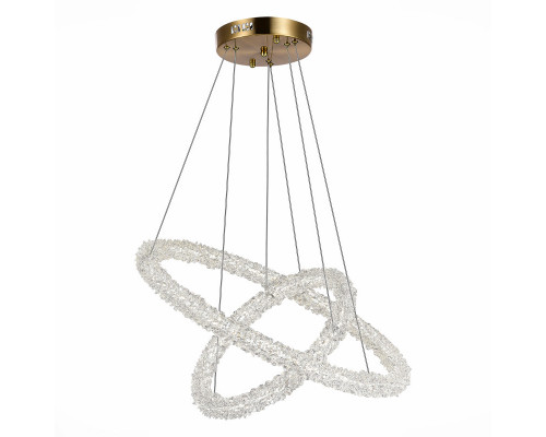 Заказать Каскадная люстра ST-Luce SL6110.203.02| VIVID-LIGHT.RU