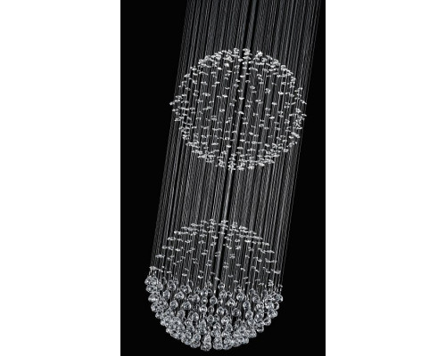 Купить Каскадная люстра Illuminati MD51104-5C| VIVID-LIGHT.RU