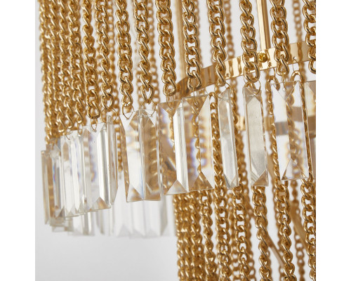 Купить Потолочная люстра Favourite 2882-19P| VIVID-LIGHT.RU