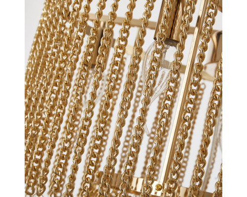 Купить Потолочная люстра Favourite 2882-19P| VIVID-LIGHT.RU