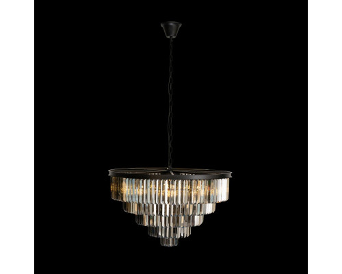 Оформить заказ Каскадная люстра LOFT IT 10018/800C| VIVID-LIGHT.RU