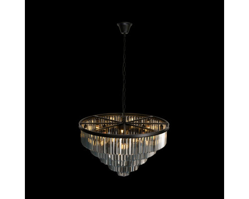 Оформить заказ Каскадная люстра LOFT IT 10018/800C| VIVID-LIGHT.RU