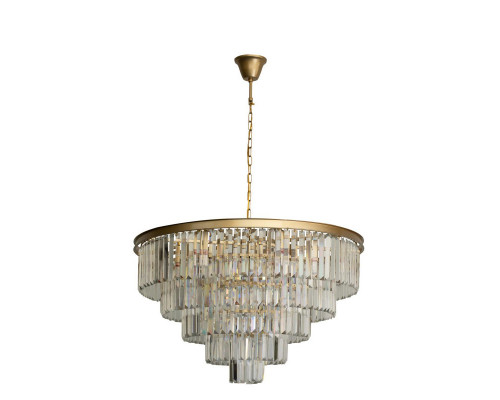 Сделать заказ Каскадная люстра LOFT IT 10019/800C| VIVID-LIGHT.RU