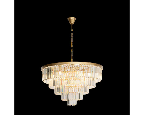 Сделать заказ Каскадная люстра LOFT IT 10019/800C| VIVID-LIGHT.RU