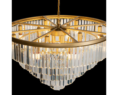 Сделать заказ Каскадная люстра LOFT IT 10019/800C| VIVID-LIGHT.RU