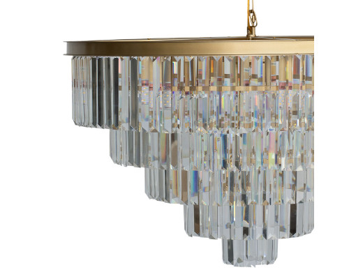 Сделать заказ Каскадная люстра LOFT IT 10019/800C| VIVID-LIGHT.RU