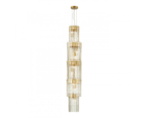 Заказать Каскадная люстра Odeon Light 4938/9| VIVID-LIGHT.RU