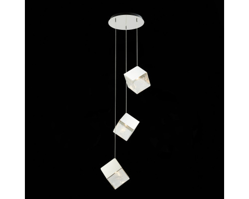 Заказать Каскадная люстра ST-Luce SL1182.103.03| VIVID-LIGHT.RU