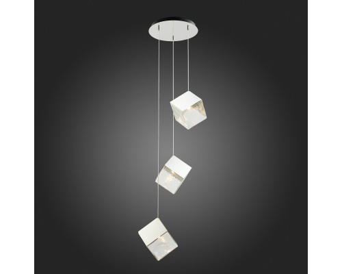 Заказать Каскадная люстра ST-Luce SL1182.103.03| VIVID-LIGHT.RU